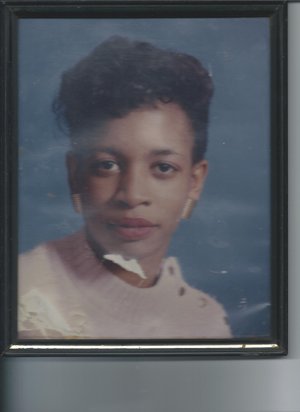 Photo of Calliss Vernell Martin