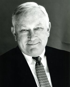 Photo of David Russell Banks
