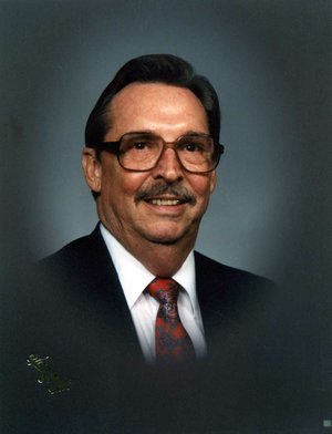 Photo of A. Conley Gartman