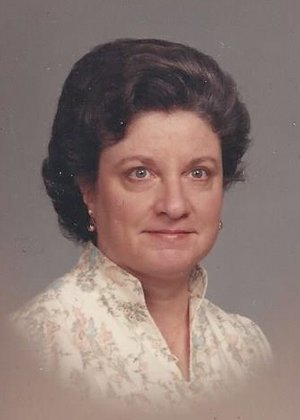 Photo of Brenda Joyce Tackett Wallis