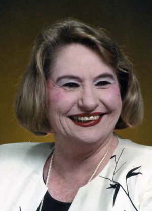 Photo of Hilda Shirley Reichstadt
