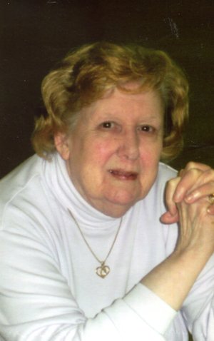 Photo of Marion Retta Reed