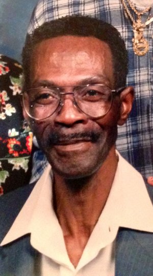 Photo of Ozie Page