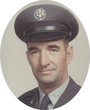 Photo of Vernon C. Rodgers