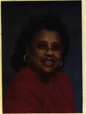 Photo of Dora Mayweather Manley