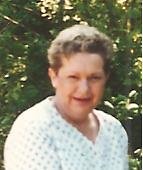 Photo of Helen Goforth Felton