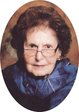 Photo of Etta Gillis Smiley