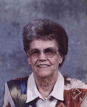 Photo of Morene Taylor Butler