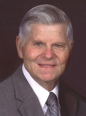 Photo of Rev. Royce Christmas