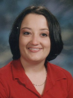 Photo of Nikki Nashay Keenzel