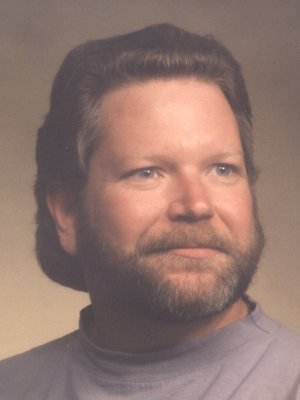 Photo of Stephen Donnor