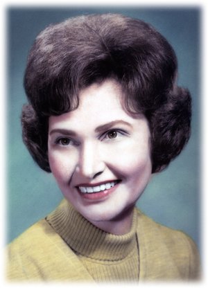 Photo of Mary Ann Reves