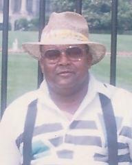 Photo of Ray Williams Jr.