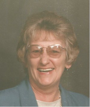Photo of Mary O'Dean Rawls