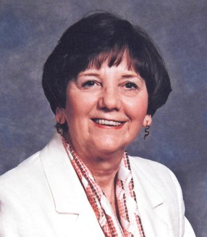 Photo of Evelyn C. Dwyer