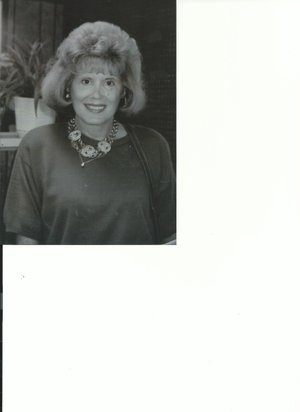 Photo of Patsy Ellis Allison