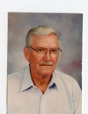 Photo of Robert Jefferson Denniston