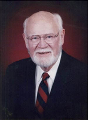 Photo of Roy C. Biggerstaff Jr.