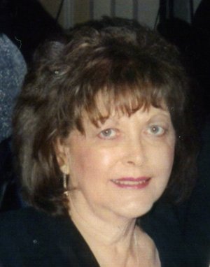 Photo of Barbara S Russell