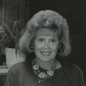 Photo of Patsy Ellis Allison