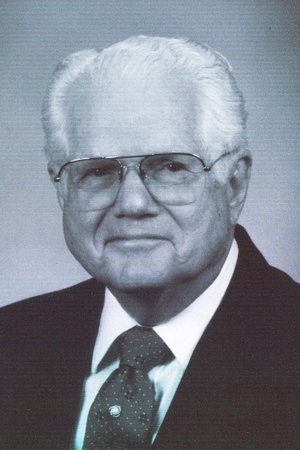 Photo of R.D. 'Mike' Milam
