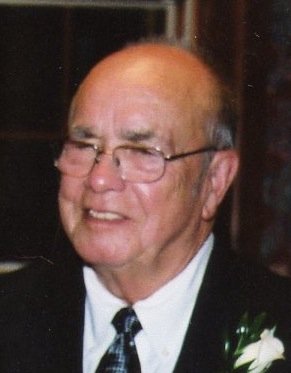 Photo of Patrick Richard Burks