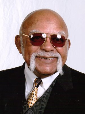 Photo of Roosevelt Simmons Sr.