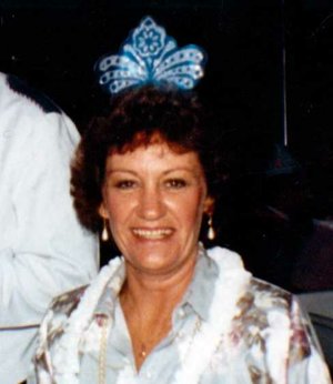 Photo of Ruth Jean Boyles