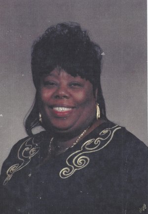 Photo of Loretta  Juanita Burl Hayman