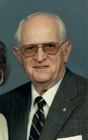 Photo of Charles E.  Reaves, Sr.