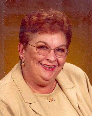 Photo of Patricia L. "Patty" (Ryan) Brookins