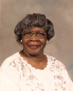 Photo of Irene Jackson