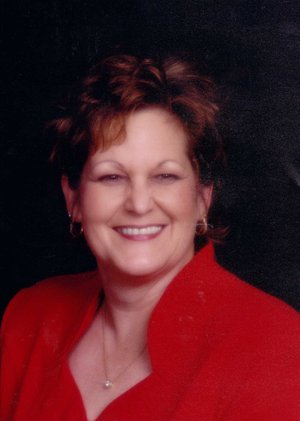 Photo of Linda Newton Weatherford