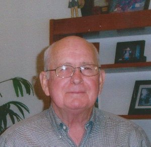 Photo of Carey Wendell Cotner