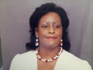 Photo of Connie Marie Williams