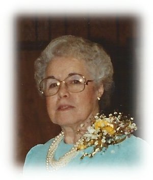 Photo of Mary Jane Edmondson