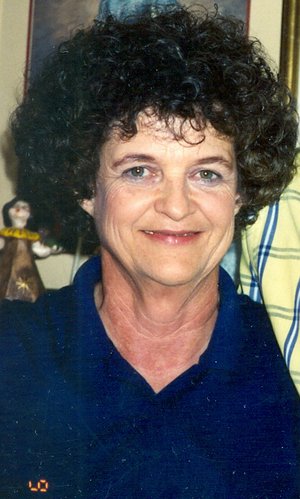 Photo of Patsy  Strickland