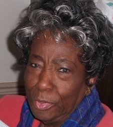 Photo of Bernice Lasley