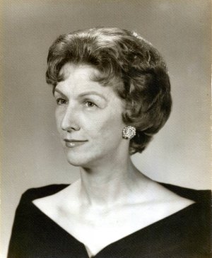 Photo of Dorothy Lorene Yopp Holiman