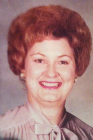 Photo of Margie Frances Shiver