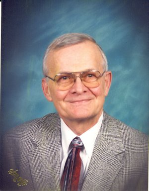 Photo of David Thomas Smith