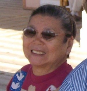 Photo of Susie Nakako Harless