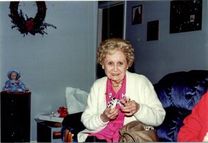 Photo of Dorothy B. Drew