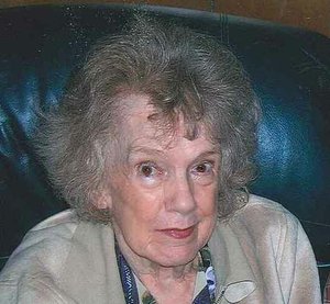 Photo of Betty Jo Ketzscher