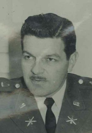 Photo of Larry K. Newman