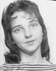 Photo of Edna Loys Hedges Kelley