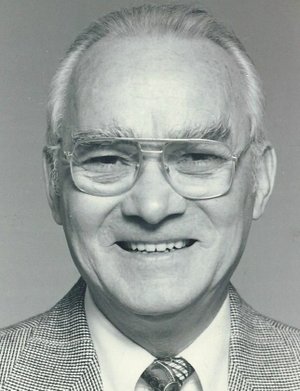 Photo of Fred Willis