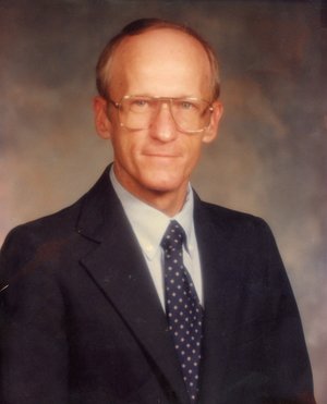 Photo of Billy Wayne Mosher