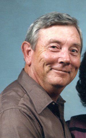 Photo of James  Kenneth "Ken" Heathcock Sr.
