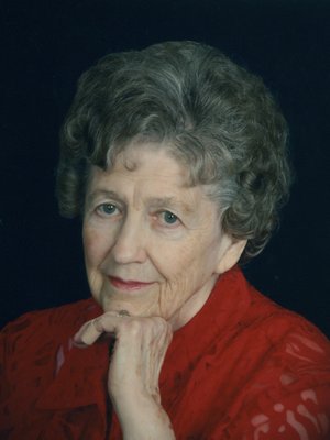 Photo of Norma Rose Weise